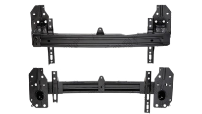 Armatura bara Ford Ecosport, 12.2013-, fata