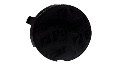 Capac bara carlig remorcare fata Ford Ecosport, 12.2013-, parte montare grunduit, 32X207-9, Aftermarket