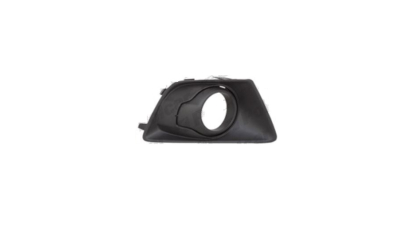 Grila bara de protectie Ford Ecosport, 12.2013-10.2017, Fata, Dreapta, Aftermarket