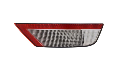 Lampa marsarier FORD ECOSPORT, 12.2013-10.2017; ECOSPORT, 10.2017-, partea Dreapta, TYC, tip bec P21W; fara soclu bec;