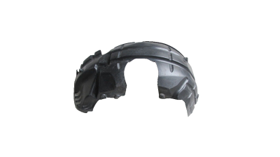 Carenaj aripa fata Ford Ecosport, 12.2013-2014, parte montare stanga, 32X2FL1T, Aftermarket