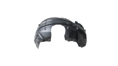 Carenaj aripa fata Ford Ecosport, 12.2013-2014, parte montare dreapta, 32X2FP1T, Aftermarket