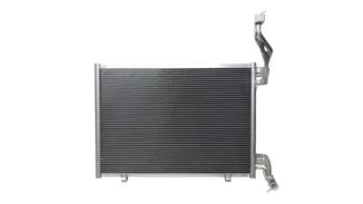 Condensator climatizare, Radiator AC Ford Ecosport 2013-, 540(495)x380(355)x16mm, BestAutoVest 32X2K8C3