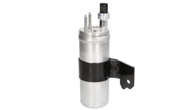 Uscator aer conditionat Ford EcoSport, 2013-, motor 1.0 Ecoboost, 1.5, 1.6; 2.0, benzina; 1.5 TDCI, diesel, iesire : 11, 2, intrare : 11, 2, tip gaz R134A, aluminiu, Grosime : 65, Inaltime : 160, 