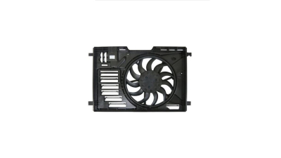 Ventilator radiator GMV Ford Kuga/Escape 2013-, BestAutoVest 32X323W3
