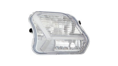 Proiector Ford Kuga, 02.2016-, Escape, 02.2016-, partea Stanga, Fata, cu Lucas; H11+WY21W; fara soclu bec; Omologare: ECE, DEPO