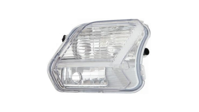 Proiector Ford Kuga, 02.2016-, Escape, 02.2016-, partea Dreapta, Fata, cu Lucas; H11+WY21W; fara soclu bec; Omologare: ECE, DEPO
