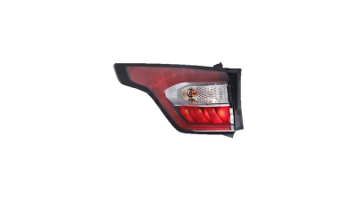 Stop spate lampa Ford Kuga, 02.2016-, spate, Stanga, partea exterioara; LED+WY21W; cu suport becuri; omologare: ECE, VALEO