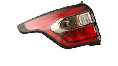 Stop spate lampa Ford Kuga, 02.2016-, spate, Stanga, partea exterioara; LED, VALEO