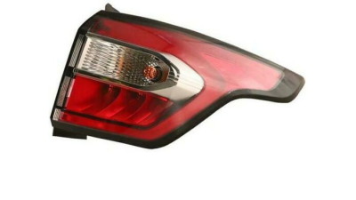 Stop spate lampa Ford Kuga, 02.2016-, spate, Dreapta, partea exterioara; LED, VALEO