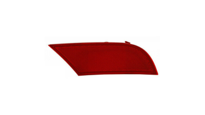 Catadioptru reflectorizant bara spate Ford Escape, 04.2019-, parte montare Spate, Stanga, TYC 32X485