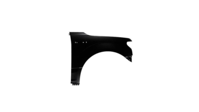 Aripa fata FORD F-SERIES, 11.2014-, partea Dreapta, aluminiu