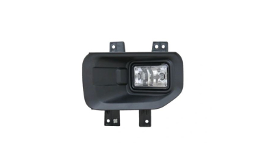 Proiector ceata Ford F-Series, 11.2014-, parte montare Fata, Stanga, TYC 32Z1291