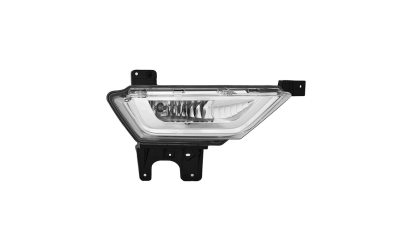 Proiector ceata FORD F-SERIES, 2021-, partea dreapta, TYC, Tip=USA; H10; Omologare: SAE