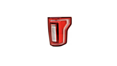 Stop, lampa spate FORD F-SERIES, 11.2014-2020, partea Dreapta, TYC, LED;