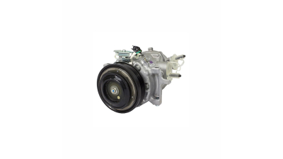 Compresor climatizare Ford F-Series 2014-, Diametru rola (mm): 109, BestAutoVest 32Z1KS-1