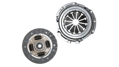 Kit ambreiaj Skoda Fabia Octavia 2 Roomster Audi A2 Seat Cordoba Ibiza IV Vw Caddy Polo Golf 5 - motorizare 1.4 1.4 16V