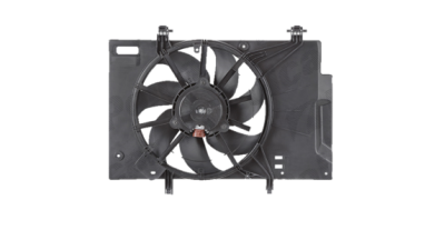 GMV radiator electroventilator Best Auto Vest 32B123W2X