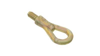 Cui remorcare Ford C-Max 2007-2010; Cougar, Fiesta 2002-2008; Focus 1998-2011; Fusion 2002-2011; Mondeo 1996-2007; Trasit/Tourneo Connect 2003-2006; Mazda 2 2003-2010; Jaguar S-Type 2003-2006; X-Type 2003-2009; inel tractare cu filet de 16mm pe stanga