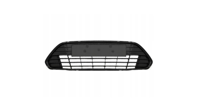 Grila bara fata Ford Mondeo, 03.2010-02.2015, Centru, 1724260, 32D127 fara ornament
