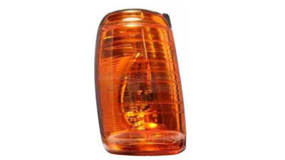 Lampa semnalizare oglinda Ford Transit/Tourneo, 01.2014-, portocaliu, fara suport bec, omologare ECE, 1837866, partea Dreapta