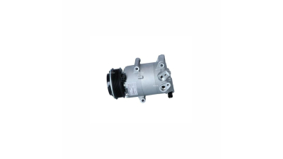 Compresor aer conditionat Ford Kuga, 2013-, ESCAPE, 2013-, motorizare 1.5/1.6 Ecoboost, benzina, rola curea 108 mm, 6 caneluri, Visteon tip: VS16