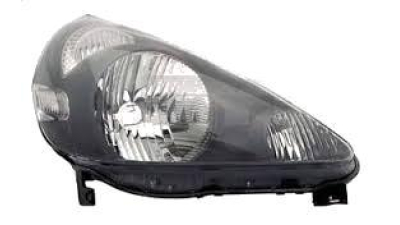 Far Honda Jazz (GD) model LS 2005-2009 TYC partea Dreapta cu bec H4