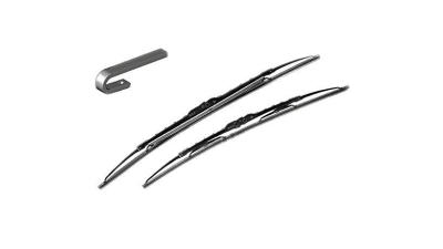 Stergatoare auto Bosch pentru BMW Seria 3 E46 1998-2006 model Twin pentru parbriz 580mm / 500mm