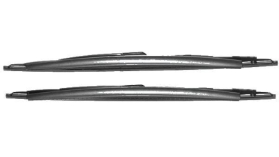Set stergatoare parbriz BOSCH 3397001814  Bmw 7 (E65, E66, E67) B7 (E65)