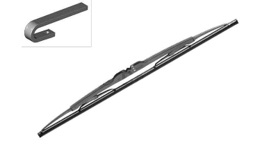 Stergator luneta 450 mm BOSCH 3397004763  Ford Transit Platou / Sasiu (Fm , Fn ) Transit Platou / Sasiu Civic 1 Shuttle (An, Ar) Civic 2 Shuttle (Ee) Transit Caroserie (Fa ) Civic 4 Hatchback (Ec, E