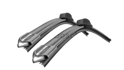 Set stergatoare parbriz BOSCH 3397007116 Renault Clio 3 2005-2014; Megane 3 2008-2013; Thalia/Symbol 2008-2013; Fluence 2010-2013; Peugeot 301 2013-2017; Citroen DS3 03.2010-2015; C-Elysee 11.2012-01.2017; C3 Picasso 10.2008-; 600+400mm lungime 
