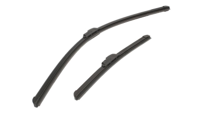 Set stergatoare parbriz BOSCH 3397007570 Fiat Sedici 2007-; Hyundai I30 (GD) 2012-03.2017, Santa Fe (DM) 05.2012-; Kia Cee`D 2012-12.2018; Suzuki SX4 2006-05.2013; Auris E18, 2013-08.2015; Toyota Corolla (E14/E15) 2007-06.2010; Honda JAZZ/Fit 2008-2015; 6