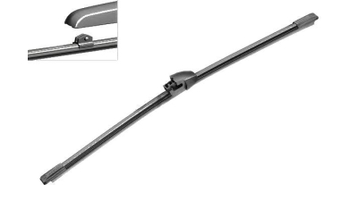 Stergator 400 mm aerotwin BOSCH 3397008057  Audi A6 Avant (4G5, C7, 4Gd) Q3 (8U) Vito Caroserie (W447) Vito Tourer (W447) Vito Mixto (W447) V-Class (W447) A4 Allroad (8Kh, B8) A4 Avant (8K5, B8) A6 Al