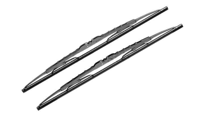Set stergatoare parbriz eco BOSCH 3397010252  Lancia Lybra (839Ax) Terracan (Hp) Xg (Xg) Sonata 4 (Ef) Fx Qx4 Magentis (Gd) Santa Fé 1 (Sm) Accord 5 Cupe (Cd) Accord 5 Aerodeck (Ce) Accord 5 (Ce, Cf)