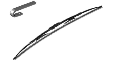 Stergator luneta 280 mm BOSCH 3397018802  Morris Marina Marina Cupe Marina Station Wagon Marina 2 Limuzina Marina 2 Station Wagon Juke (F15) Colt 6 (Z3A, Z2A) Compass (Mk49) Patrol Hardtop (K160) P