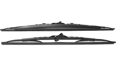 Set stergatoare parbriz Bosch 3397118303, 450/600mm Citroen C2 C3, Hyundai Santa Fe, Kia Ceed, Mazda CX5, Renault Laguna, Megane 