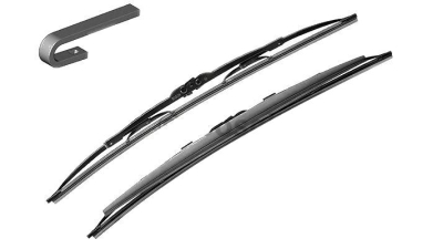 Set stergatoare parbriz BOSCH 3397118451  Saab 9-5 (Ys3E) 9-3 Combi (Ys3F) 9-5 Combi (Ys3E) Bls Wagon Bls Impala Limuzina Corvette Tahoe (B2W) 9-3 (Ys3F) 9-3 Cabriolet (Ys3F)