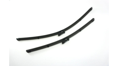 Stergatoare auto Bosch 3397118979 pentru Skoda Yeti 2009-2013; VW Eos, Golf 5 Golf 6 Jetta 2005-2010; Passat (B6) 2005-2010; Scirocco 2008-, parbriz - 600 / 475 mm
