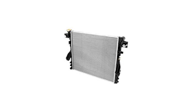 Radiator racire Jeep Wrangler, 03.2006-, Motorizare 3, 8 V6 146kw Benzina, tip climatizare cu/fara AC, cutie M/A, dimensiune 558x511x26mm, Cu lipire fagure prin brazare, Aftermarket