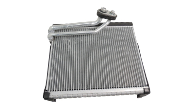 Evaporator aer conditionat Jeep Wrangler, 2007-2018 motor 3.6 V6, benzina, full aluminiu brazat, 295x255x38 mm, mm, mm, tehnologie cu curgere paralela, , 
