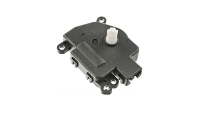Actuator ventil comutare clapete ventilatie Dodge Caliber 2006-2012; Jeep Compass 2006-, Patriot 2006-, Wrangler 2007-2018, BestAutoVest 3400SN-1