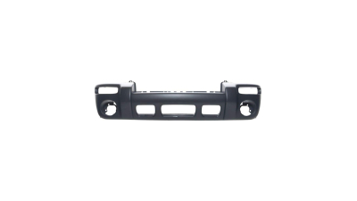 Bara fata Ford Cherokee/Liberty (Kj) 09.2001-2004 Jeep, Grunduita, cu gauri pentru proiectoare, 5066606AC