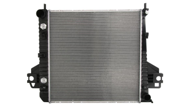 Radiator racire Best Auto Vest 341008-5