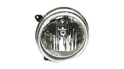 Far Jeep Liberty (Kj), 2005-01.2008, Manual, tip bec HB5, omologare SAE , versiunea USA, 55157141AA, Stanga