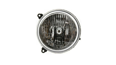 Far Jeep Liberty (Kj), 09.2001-2004, partea Stanga, Tip=USA; HB5; manual; Omologare: SAE, TYC