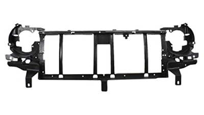 Panou frontal, masca fata Jeep Cherokee/Liberty (Kj) 09.2001-01.2004, Jeep Cherokee/Liberty (Kj) 09.2001-01.2004, plastic, 55155800AF,