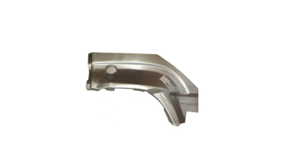 Panou reparatie aripa spate Jeep Cherokee/Liberty (Kj), 09.2001-01.2008, parte montare Spate, Stanga, BestAutoVest 34108353