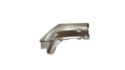 Panou reparatie aripa spate Jeep Cherokee/Liberty (Kj), 09.2001-01.2008, parte montare Spate, Dreapta, BestAutoVest 34108453