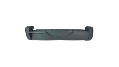Bara spate Jeep Cherokee/Liberty (Kj), 09.2001-01.2008, Gri inchis , 5066317AF, 341096