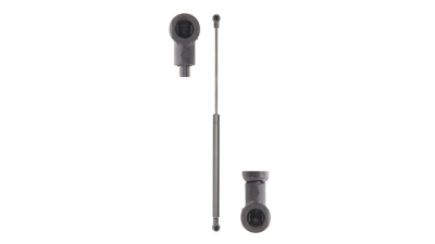 Amortizor capota fata, echilibror Jeep Cherokee/Liberty (Kj), 09.2001-01.2008, Stanga = Dreapta, Lungime, Cursa, Forta: 436 mm, 180 mm, 300 N